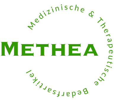 Logo METHEA