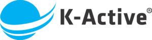 K-Active Marke Logo